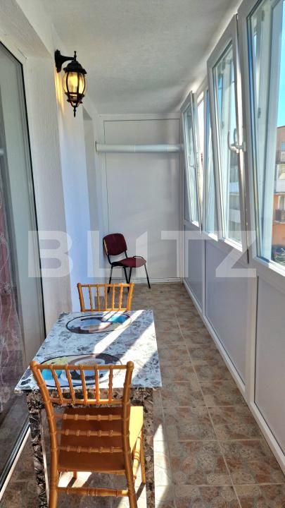 Apartament de închiriat 2 camere Floreşti - 205165AI | BLITZ Cluj-Napoca | Poza12