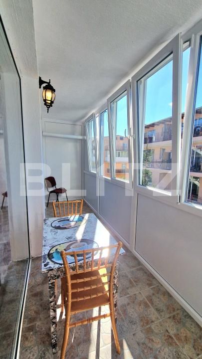 Apartament de închiriat 2 camere Floreşti - 205165AI | BLITZ Cluj-Napoca | Poza13
