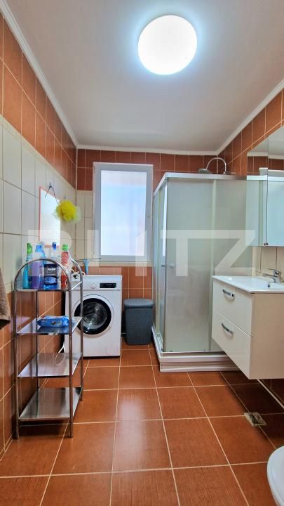 Apartament de închiriat 2 camere Floreşti - 205165AI | BLITZ Cluj-Napoca | Poza9