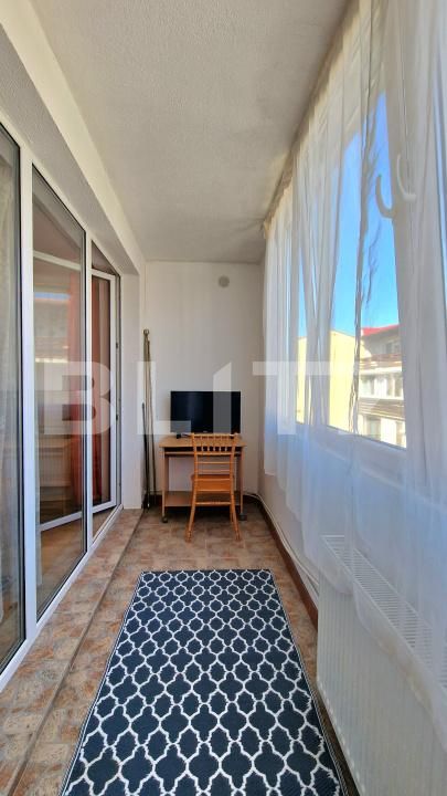 Apartament de închiriat 2 camere Floreşti - 205165AI | BLITZ Cluj-Napoca | Poza7