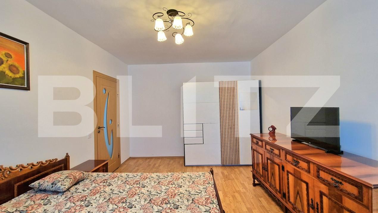 Apartament de închiriat 2 camere Floreşti - 205165AI | BLITZ Cluj-Napoca | Poza6