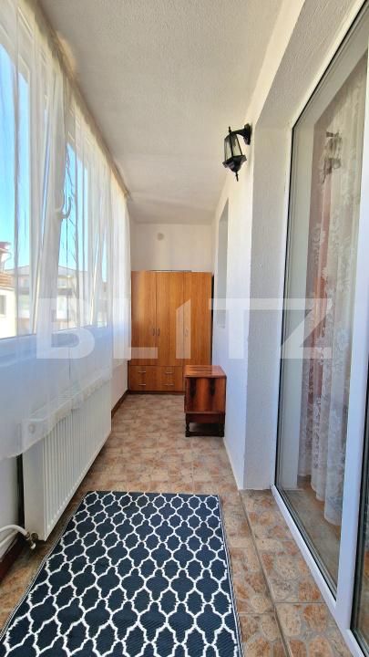 Apartament de închiriat 2 camere Floreşti - 205165AI | BLITZ Cluj-Napoca | Poza8