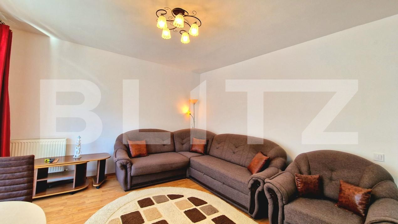 Apartament de închiriat 2 camere Floreşti - 205165AI | BLITZ Cluj-Napoca | Poza3