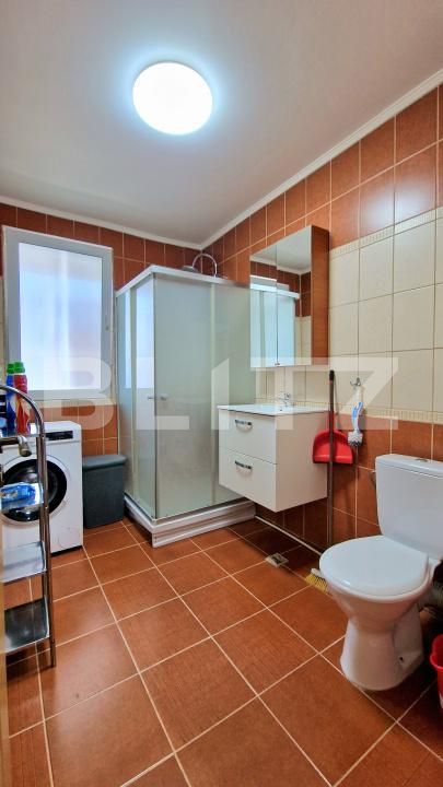 Apartament de închiriat 2 camere Floreşti - 205165AI | BLITZ Cluj-Napoca | Poza10