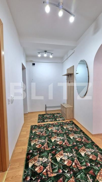 Apartament de închiriat 2 camere Floreşti - 205165AI | BLITZ Cluj-Napoca | Poza11