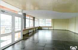 200 mp utili ideal showroom in zona garii, expunere maxima!