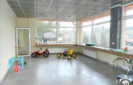 200 mp utili ideal showroom in zona garii, expunere maxima!