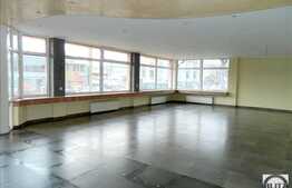 200 mp utili ideal showroom in zona garii, expunere maxima!