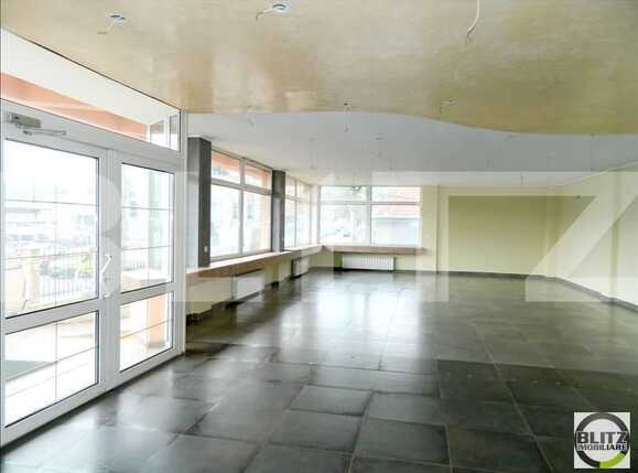 Spațiu birouri de închiriat Semicentral - 20517SIB | BLITZ Cluj-Napoca | Poza1