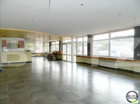 Spațiu birouri de închiriat Semicentral - 20517SIB | BLITZ Cluj-Napoca | Poza4