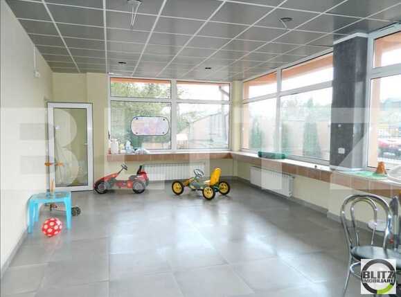 Spațiu birouri de închiriat Semicentral - 20517SIB | BLITZ Cluj-Napoca | Poza2