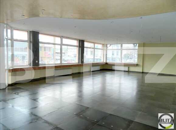 Spațiu birouri de închiriat Semicentral - 20517SIB | BLITZ Cluj-Napoca | Poza3