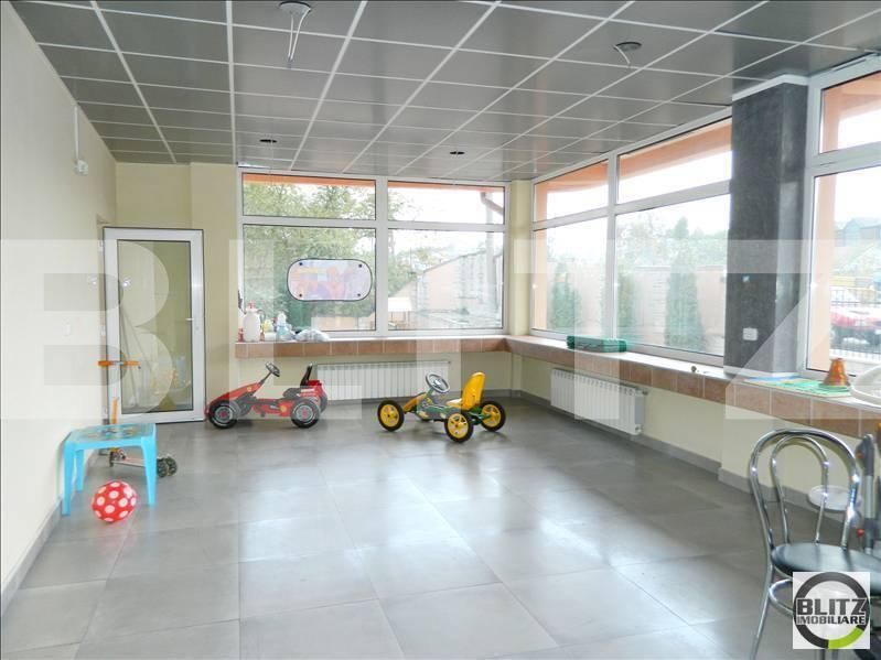 Spațiu birouri de închiriat Semicentral - 20517SIB | BLITZ Cluj-Napoca | Poza2