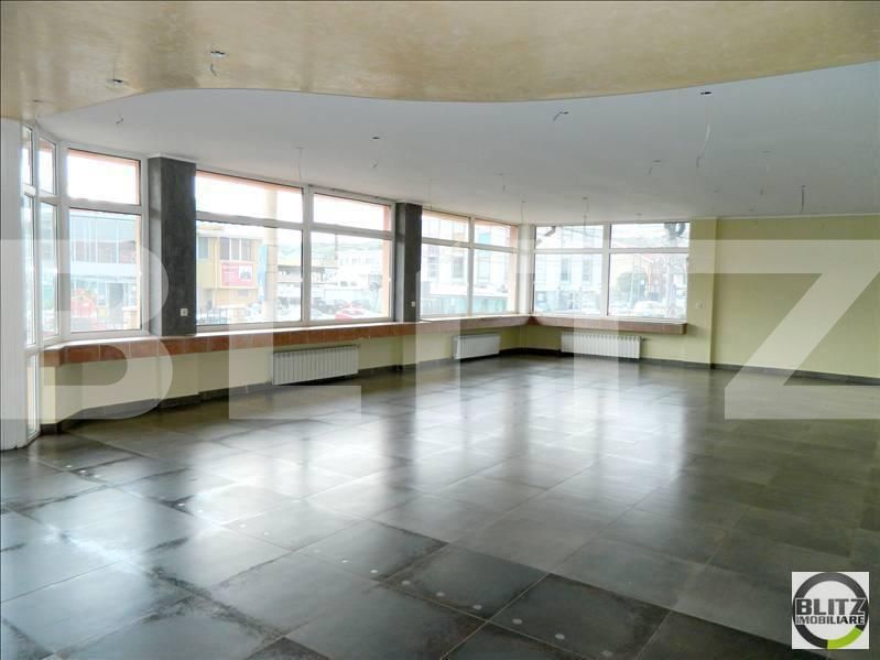 Spațiu birouri de închiriat Semicentral - 20517SIB | BLITZ Cluj-Napoca | Poza3