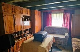 Casa individuala renovabila, teren 2300 mp, comuna Alunis