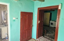 Casa individuala renovabila, teren 2300 mp, comuna Alunis
