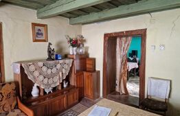 Casa individuala renovabila, teren 2300 mp, comuna Alunis