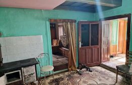 Casa individuala renovabila, teren 2300 mp, comuna Alunis