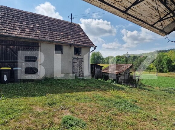 Casa de vânzare 2 camere Iclod - 205170CV | BLITZ Cluj-Napoca | Poza4