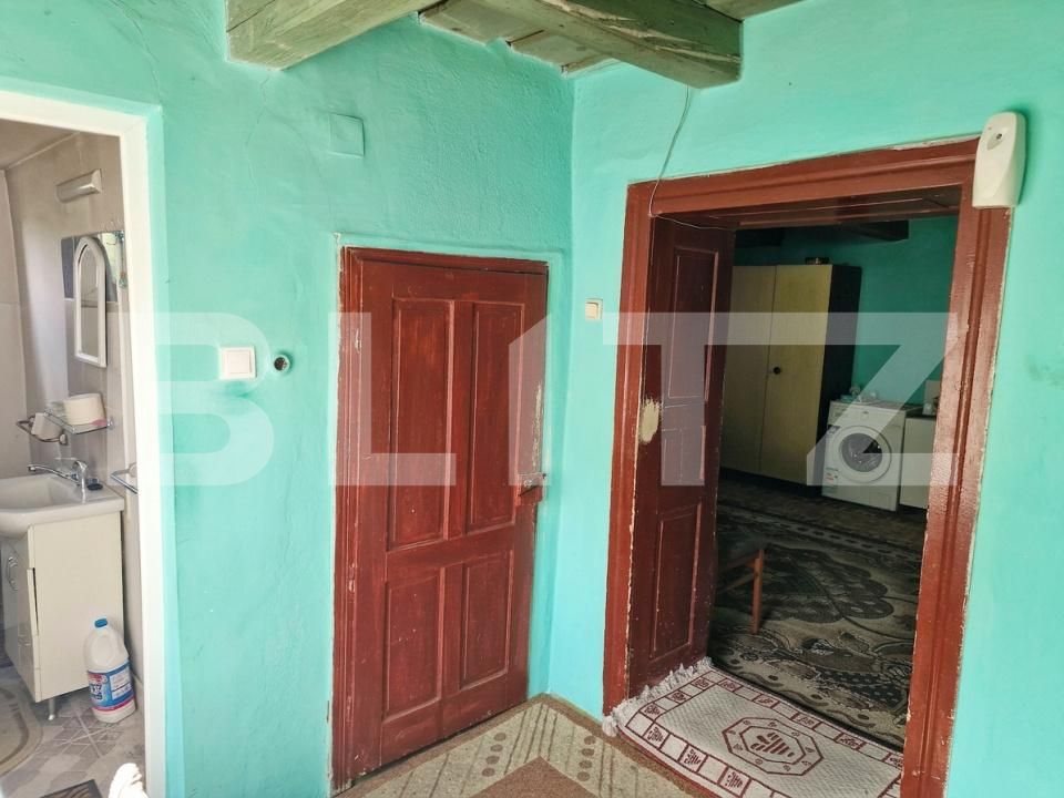 Casa de vânzare 2 camere Iclod - 205170CV | BLITZ Cluj-Napoca | Poza8