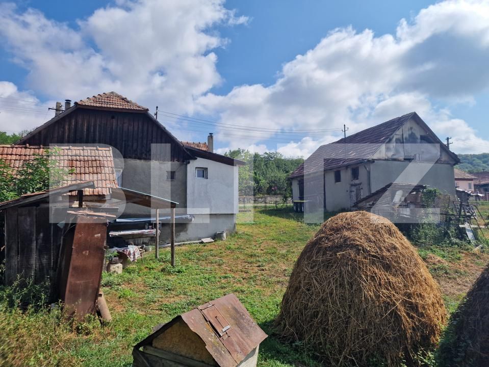 Casa de vânzare 2 camere Iclod - 205170CV | BLITZ Cluj-Napoca | Poza5