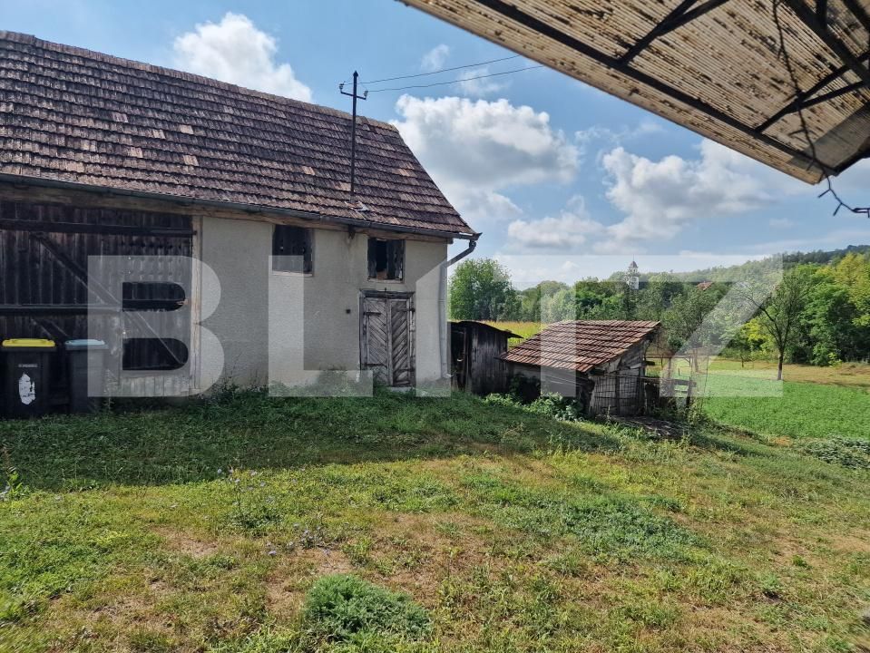 Casa de vânzare 2 camere Iclod - 205170CV | BLITZ Cluj-Napoca | Poza4