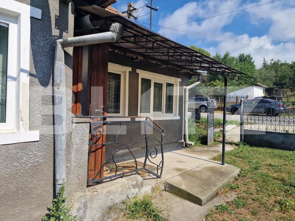 Casa de vânzare 2 camere Iclod - 205170CV | BLITZ Cluj-Napoca | Poza3