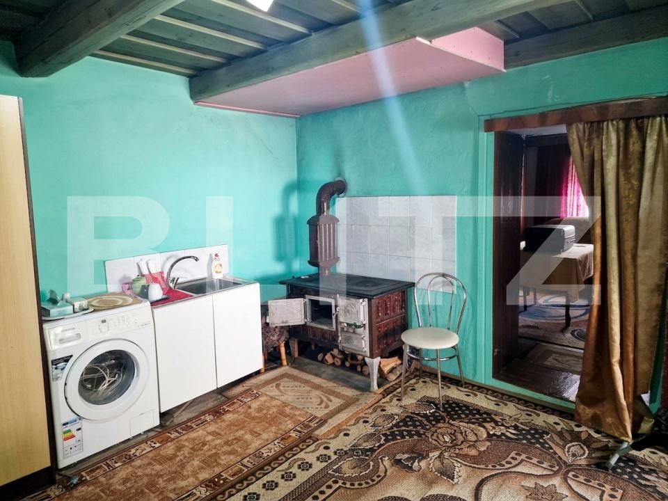 Casa de vânzare 2 camere Iclod - 205170CV | BLITZ Cluj-Napoca | Poza9