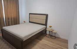 Apartament 2 camere de închiriat, City 2 Subcetate, Sânpetru, parcare inclusă