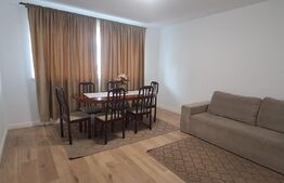 Apartament 2 camere de închiriat, City 2 Subcetate, Sânpetru, parcare inclusă