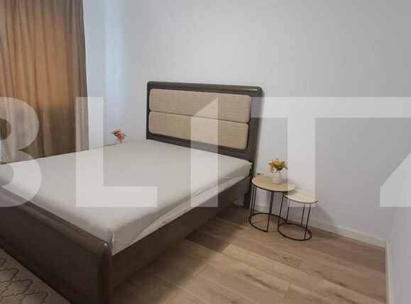 Apartament de închiriat 2 camere Sanpetru - 205171AI | BLITZ Brașov | Poza4
