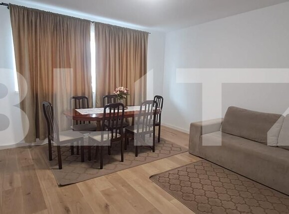Apartament de închiriat 2 camere Sanpetru - 205171AI | BLITZ Brașov | Poza1