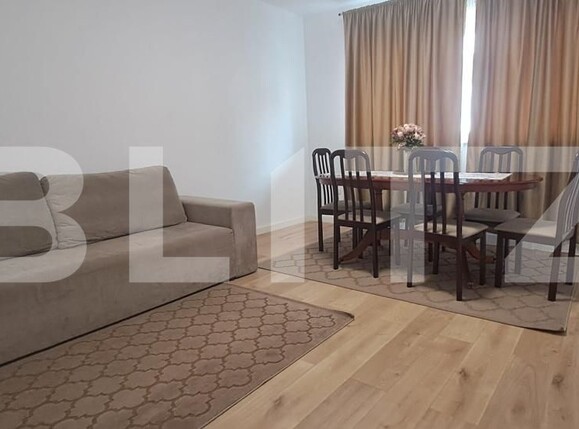 Apartament de închiriat 2 camere Sanpetru - 205171AI | BLITZ Brașov | Poza2