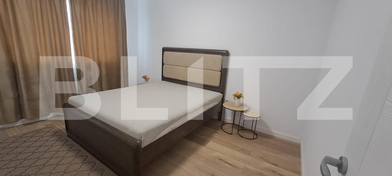 Apartament de închiriat 2 camere Sanpetru - 205171AI | BLITZ Brașov | Poza4