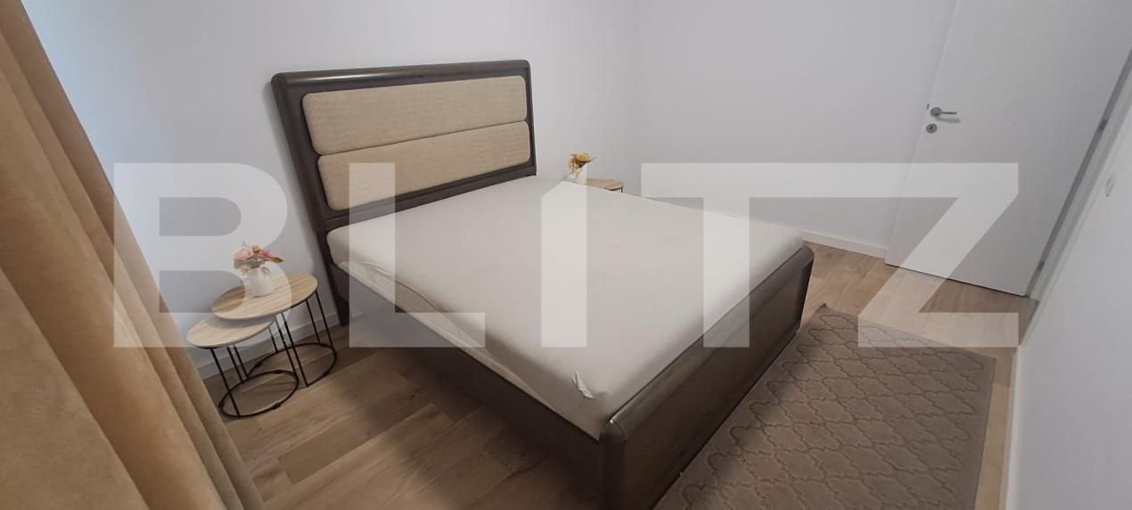 Apartament de închiriat 2 camere Sanpetru - 205171AI | BLITZ Brașov | Poza3