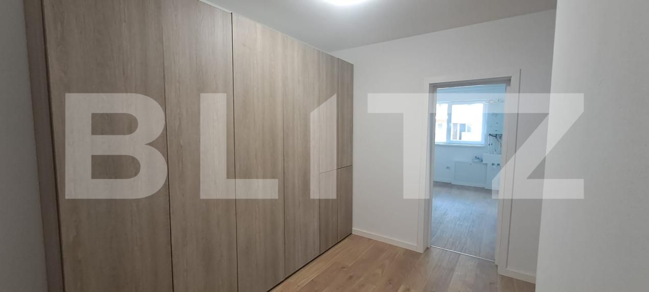 Apartament de închiriat 2 camere Sanpetru - 205171AI | BLITZ Brașov | Poza8
