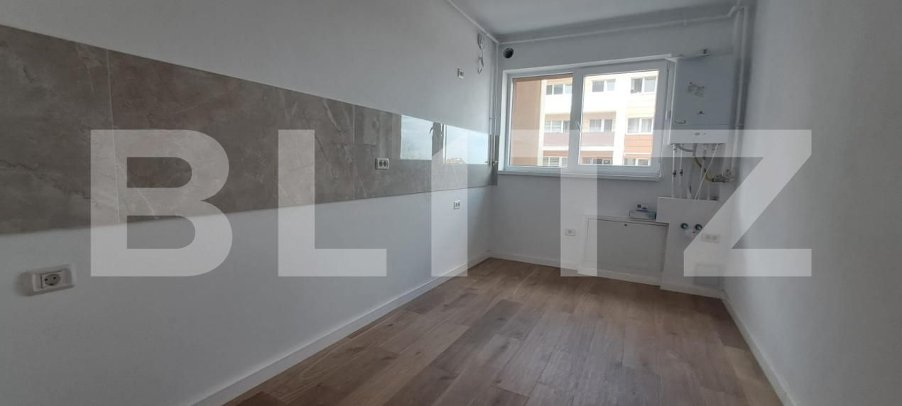 Apartament de închiriat 2 camere Sanpetru - 205171AI | BLITZ Brașov | Poza6