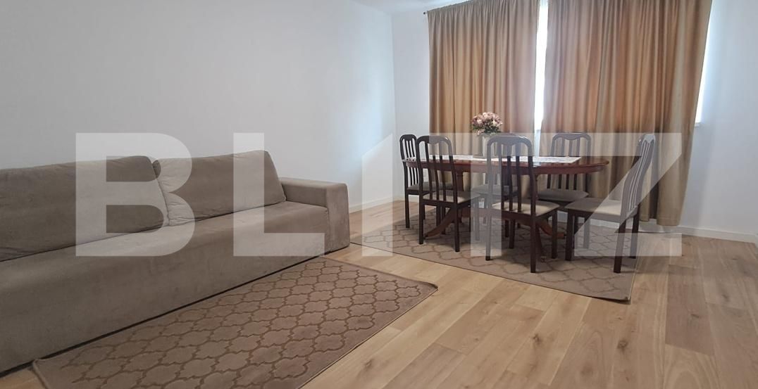 Apartament de închiriat 2 camere Sanpetru - 205171AI | BLITZ Brașov | Poza2