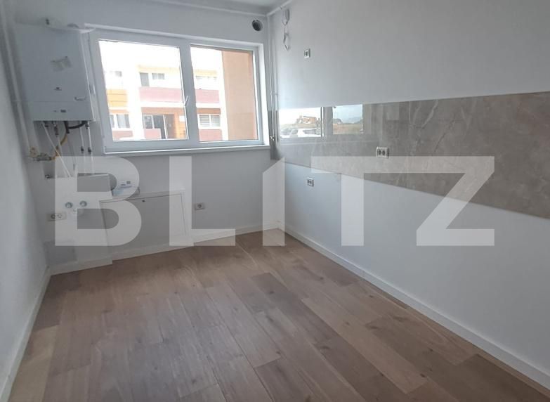 Apartament de închiriat 2 camere Sanpetru - 205171AI | BLITZ Brașov | Poza5