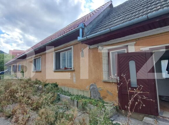 Casa de vânzare 4 camere Sacele - 205174CV | BLITZ Brașov | Poza1