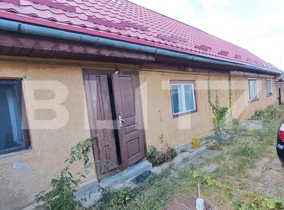 Casa de vânzare 4 camere Sacele - 205174CV | BLITZ Brașov | Poza2