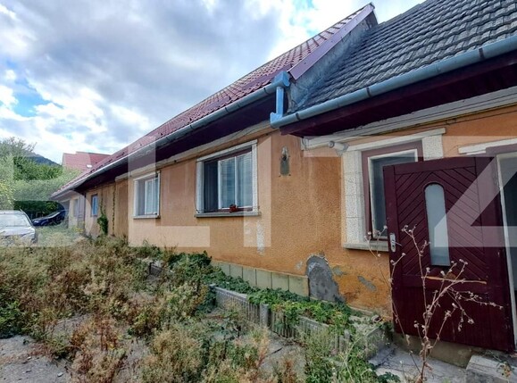 Casa de vânzare 4 camere Sacele - 205174CV | BLITZ Brașov | Poza1