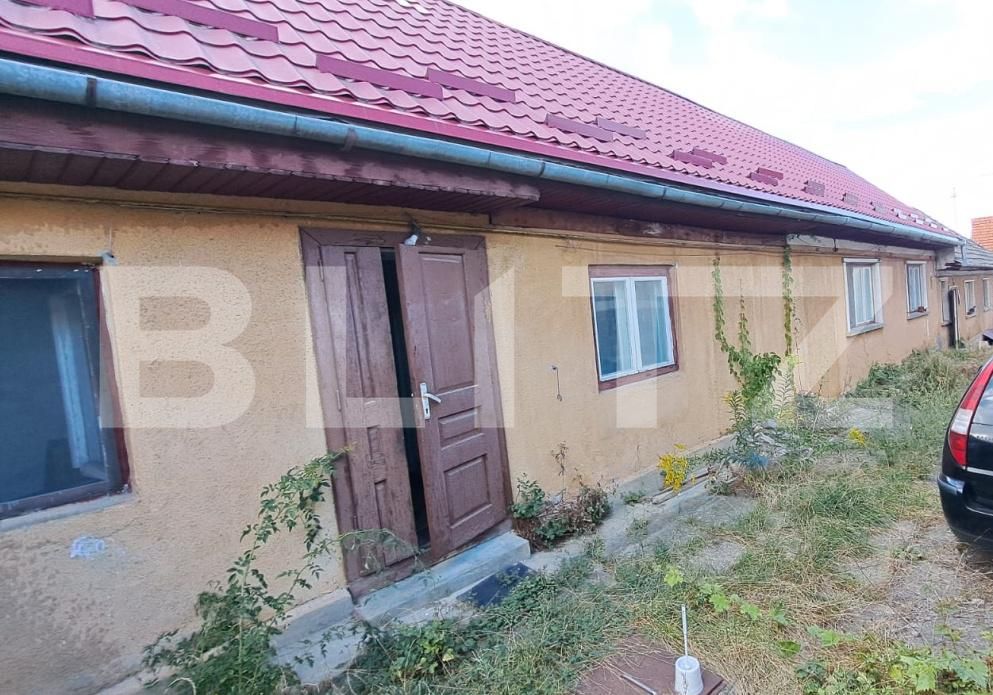 Casa de vânzare 4 camere Sacele - 205174CV | BLITZ Brașov | Poza2