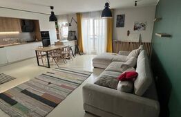 Apartament de închiriat 3 camere Floreşti, Cluj-Napoca