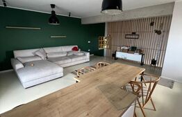 Apartament cu 3 camere, PETFRIENDLY, 2 parcări, zona Tăuți
