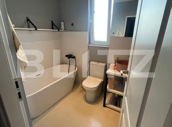 Apartament de închiriat 3 camere Floreşti - 205179AI | BLITZ Cluj-Napoca | Poza14