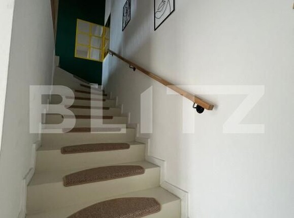 Apartament de închiriat 3 camere Floreşti - 205179AI | BLITZ Cluj-Napoca | Poza12