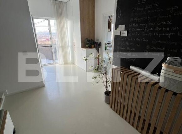 Apartament de închiriat 3 camere Floreşti - 205179AI | BLITZ Cluj-Napoca | Poza4