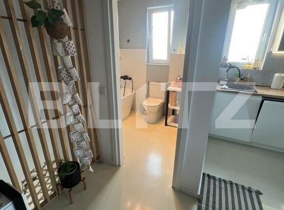 Apartament de închiriat 3 camere Floreşti - 205179AI | BLITZ Cluj-Napoca | Poza5