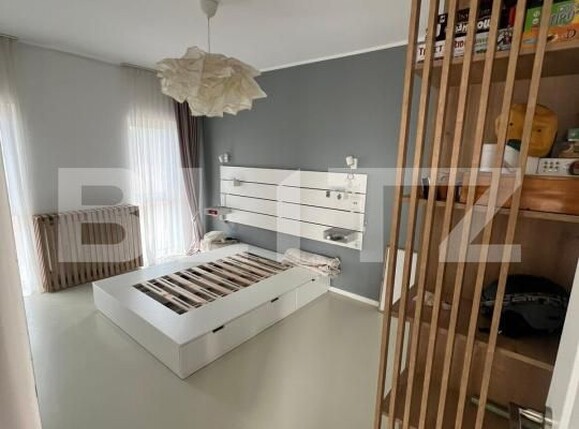 Apartament de închiriat 3 camere Floreşti - 205179AI | BLITZ Cluj-Napoca | Poza6